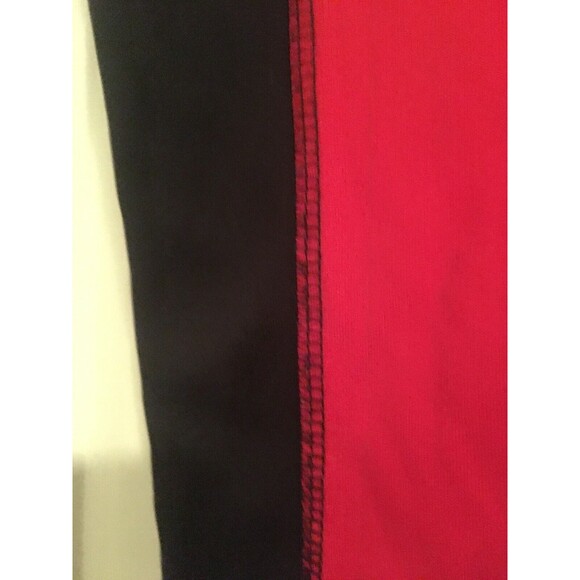 NCAA By KA Georgia BullDogs Women's Short Sleeve Shirt Size L Red - Picture 6 of 7